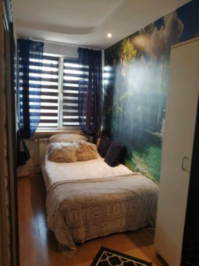 Apartamenty na doby